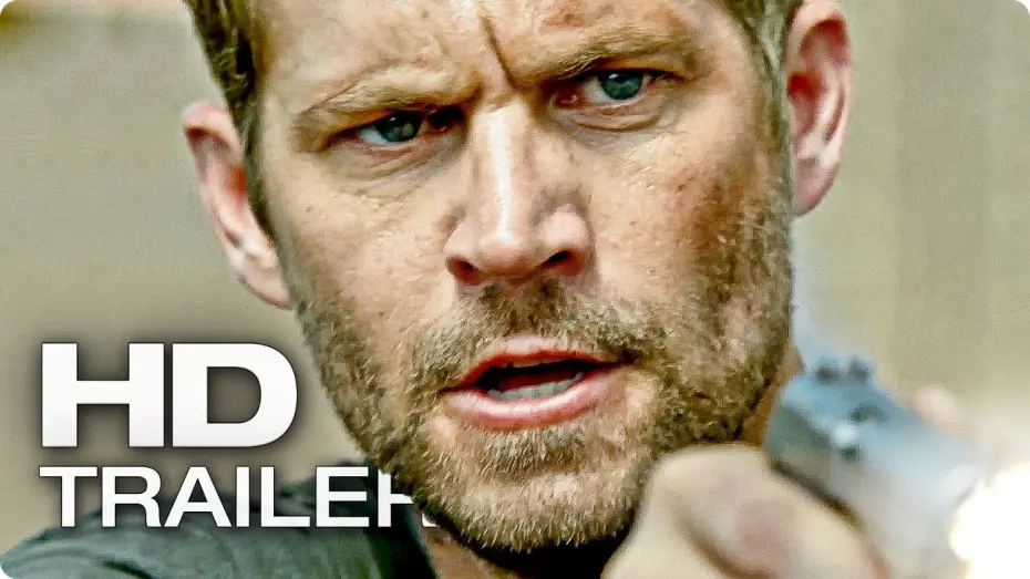 Видео к фильму 13-й район: Кирпичные особняки | BRICK MANSIONS Offizieller Trailer Deutsch German | 2014 Paul Walker [HD]