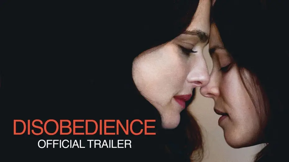 Видео к фильму Неповиновение | Disobedience | Official UK Trailer | Curzon