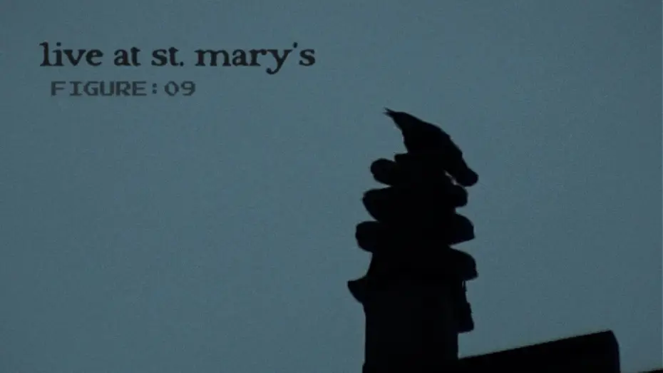 Видео к фильму figure:09, live at st mary's | figure:09, live at st mary's