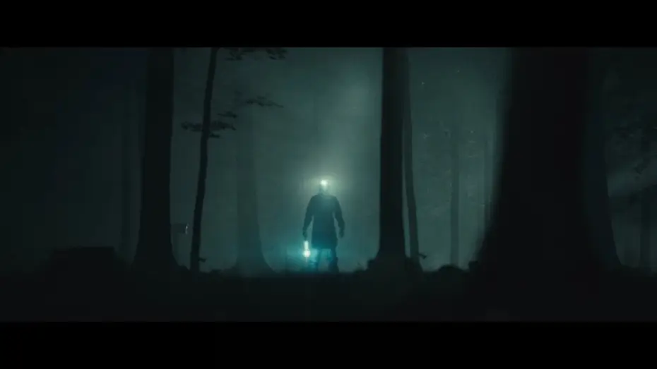 Видео к фильму Маршмэллоу | Official Trailer