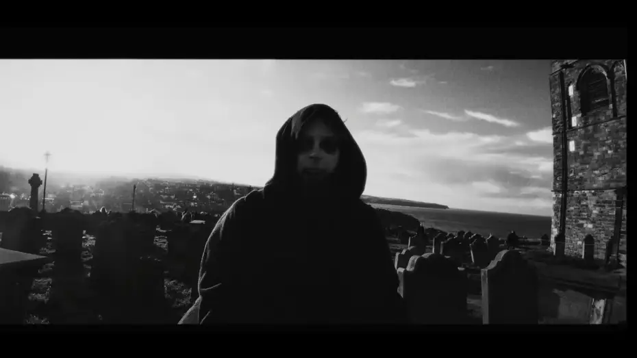Видео к фильму The Whitby Goth Weekend Horror | WHITBY GOTH WEEKEND HORROR - feature film coming in April 2026