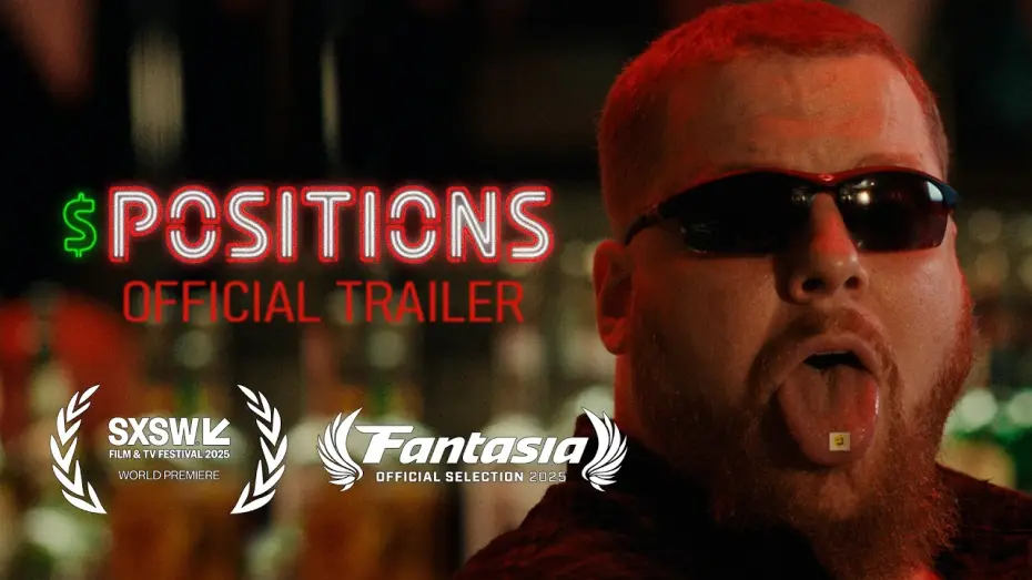 Видео к фильму $Активы — $POSITIONS (2026) Official Trailer | SXSW, Fantasia | Crypto