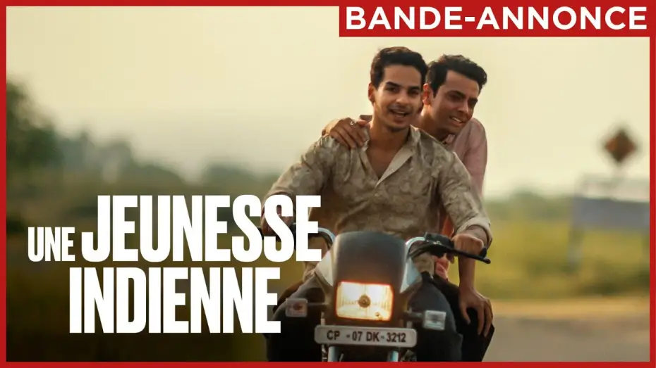 Видео к фильму होमबाउंड | UNE JEUNESSE INDIENNE | Le 25 mars au cin&eacute;ma.
