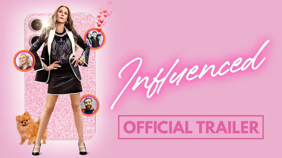Видео к фильму Influenced | Official Trailer
