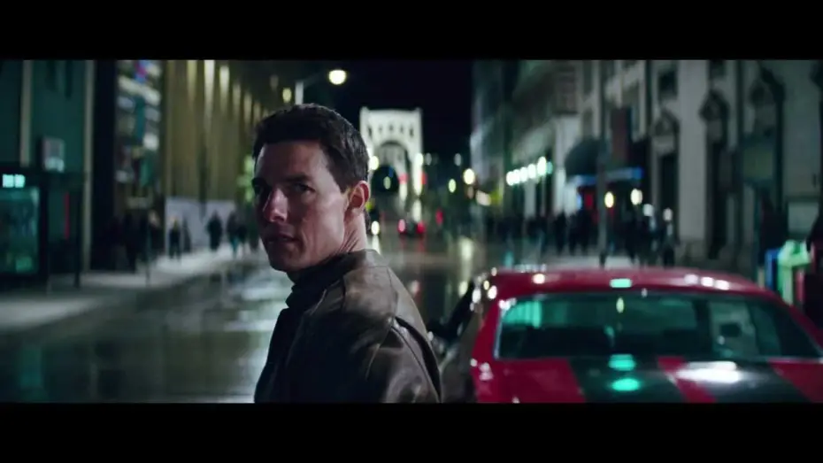 Видео к фильму Джек Ричер | Jack Reacher - bande-annonce VF