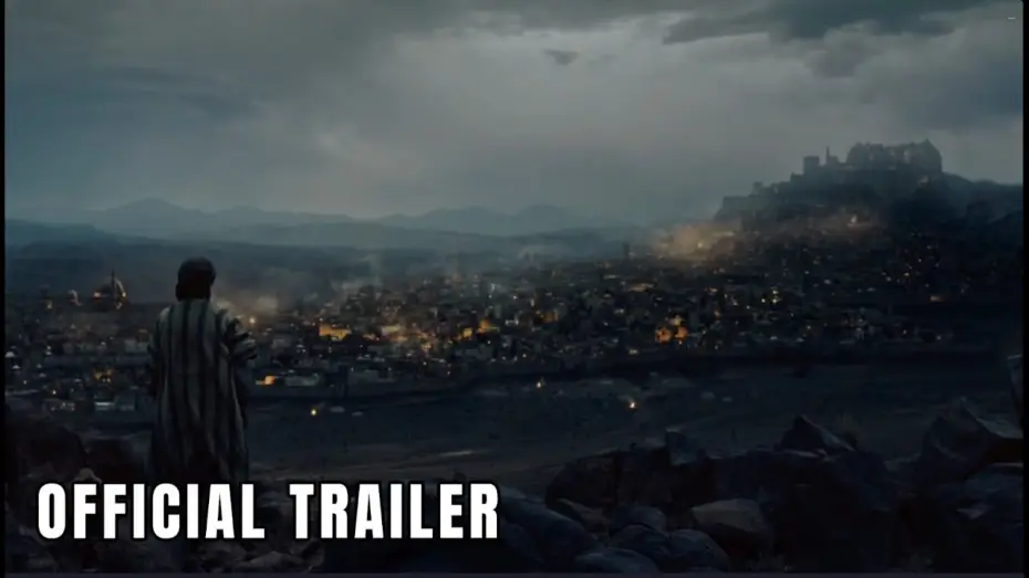 Видео к фильму Лекарь 2: Наследие Авиценны | Trailer [English]
