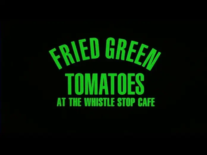 Видео к фильму Жареные зеленые помидоры | Beignets De Tomates Vertes (Fried Green Tomatoes) - Bande Annonce (VOST)