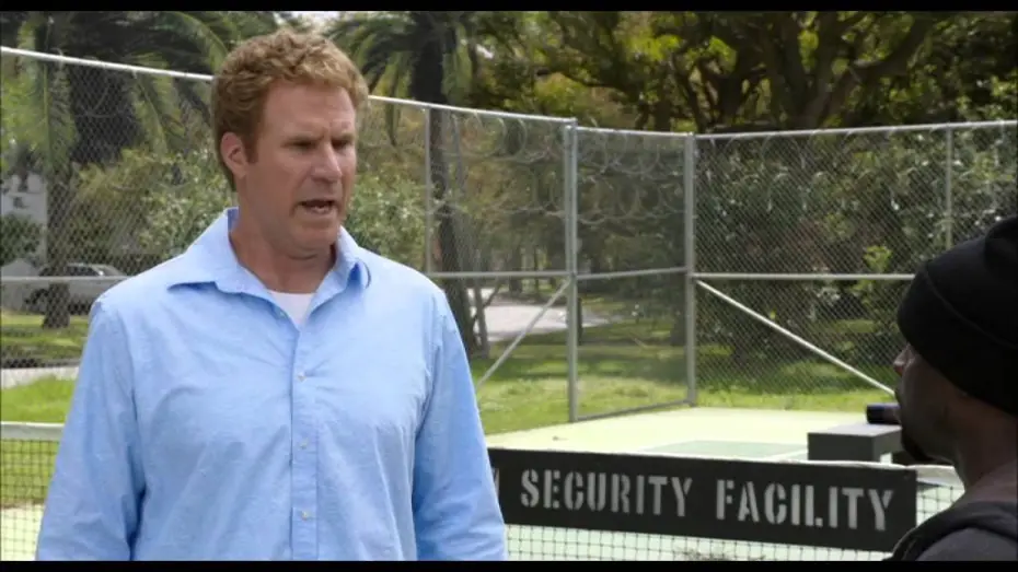 Видео к фильму Крепись! — Get Hard (2015) Rules Of The Yard