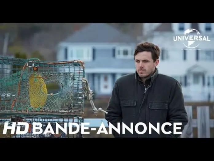 Видео к фильму Манчестер у моря | Manchester by the sea / Bande-annonce VOST [Au cin&eacute;ma le 14 d&eacute;cembre]