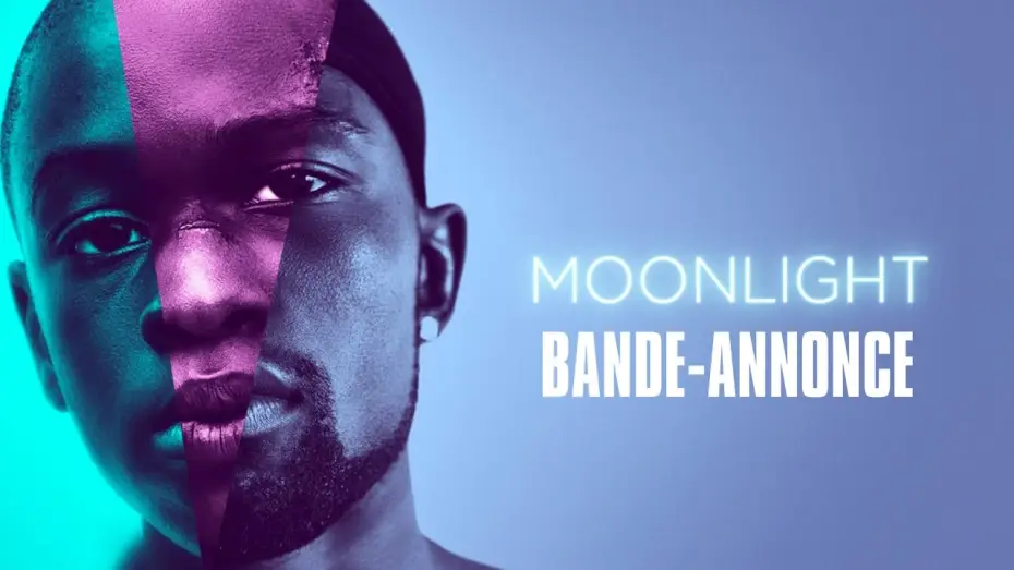 Видео к фильму Лунный свет | Moonlight - Bande-annonce VOSTFR
