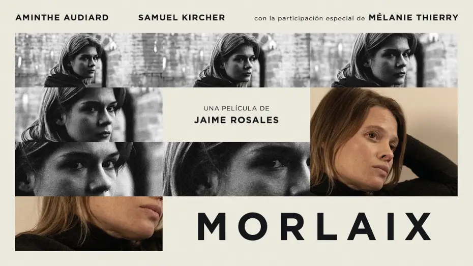 Видео к фильму Morlaix | MORLAIX - Tr&aacute;iler Oficial (VOSE)