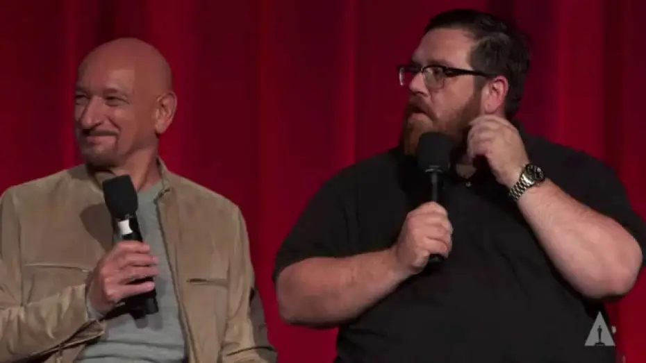 Видео к фильму Семейка монстров | Academy Conversations: The Boxtrolls