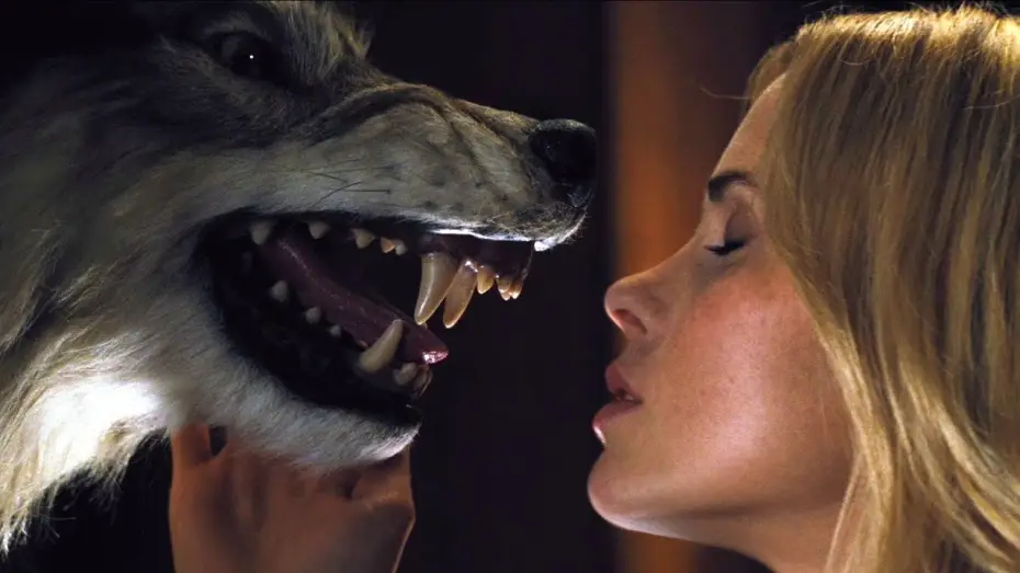 Видео к фильму Хижина в лесу | The Cabin in the Woods - Trailer Deutsch HD