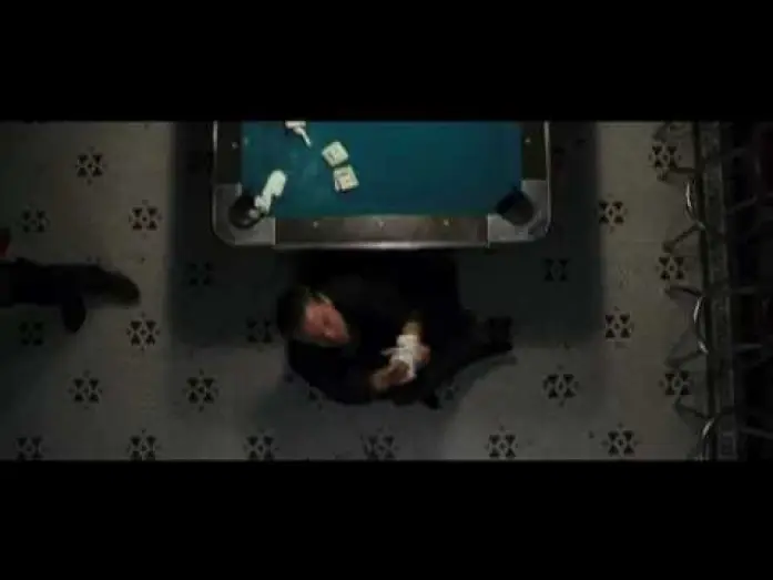 Видео к фильму Отступники | Les Infiltr&eacute;s - Bande Annonce - Fran&ccedil;ais.flv