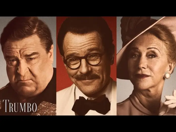 Видео к фильму Трамбо | TRUMBO | &ldquo;It Simply Lacks Genius&rdquo; Clip