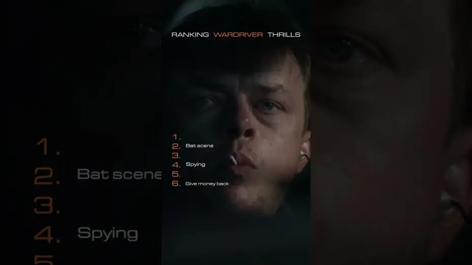 Видео к фильму Взлом на миллион | Thrill Moments