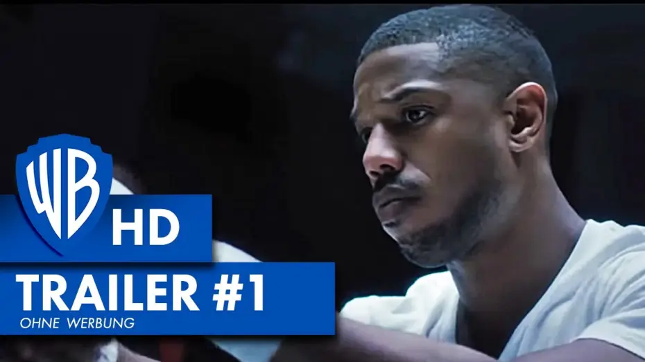 Видео к фильму Крид 2 | CREED II: ROCKY`S LEGACY - Offizieller Trailer #1 Deutsch HD German (2019)