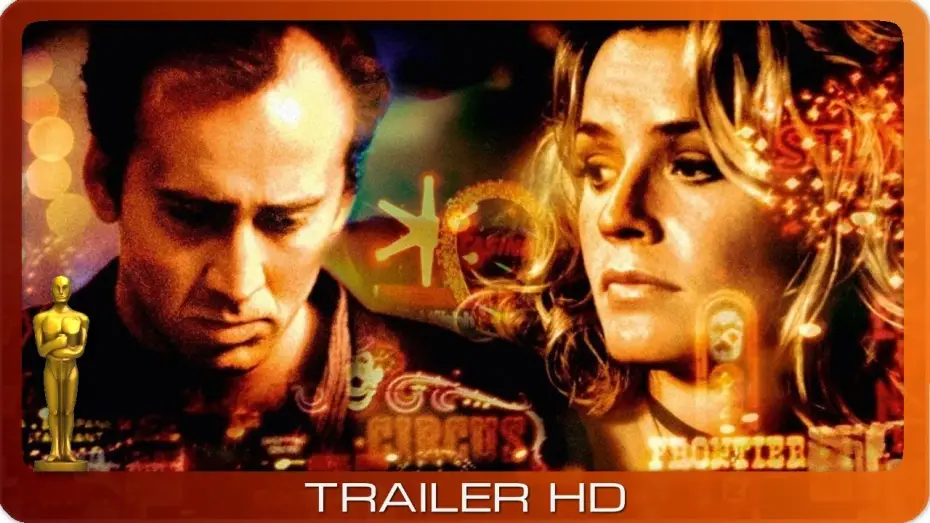 Видео к фильму Покидая Лас-Вегас — Leaving Las Vegas ≣ 1995 ≣ Trailer