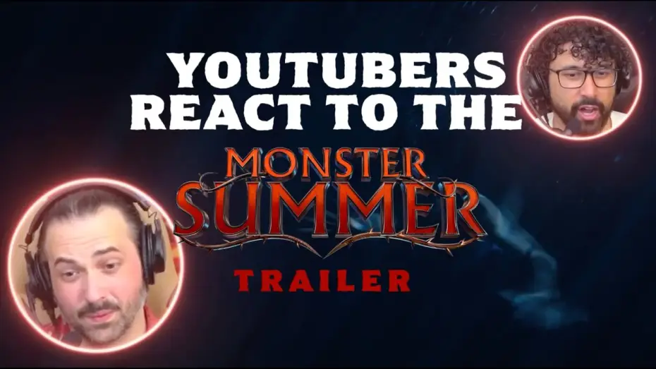 Видео к фильму Кошмарные каникулы | YouTuber Trailer Reviews