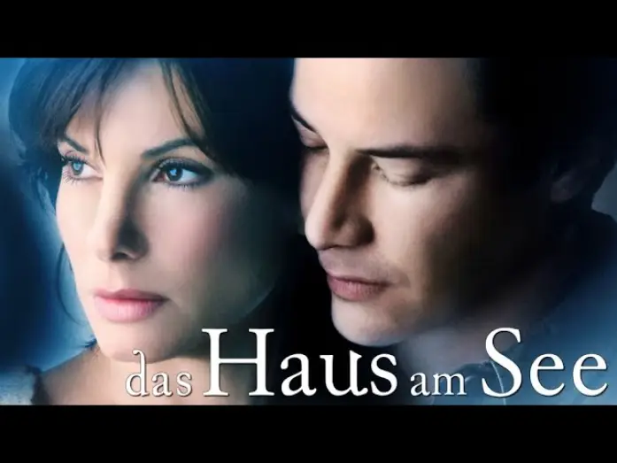 Видео к фильму Дом у озера | Das Haus am See - Trailer Deutsch 1080p HD
