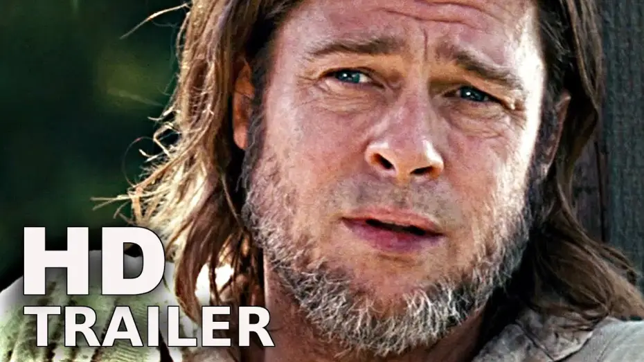 Видео к фильму 12 лет рабства | 12 YEARS A SLAVE - Trailer German Deutsch | Film 2014