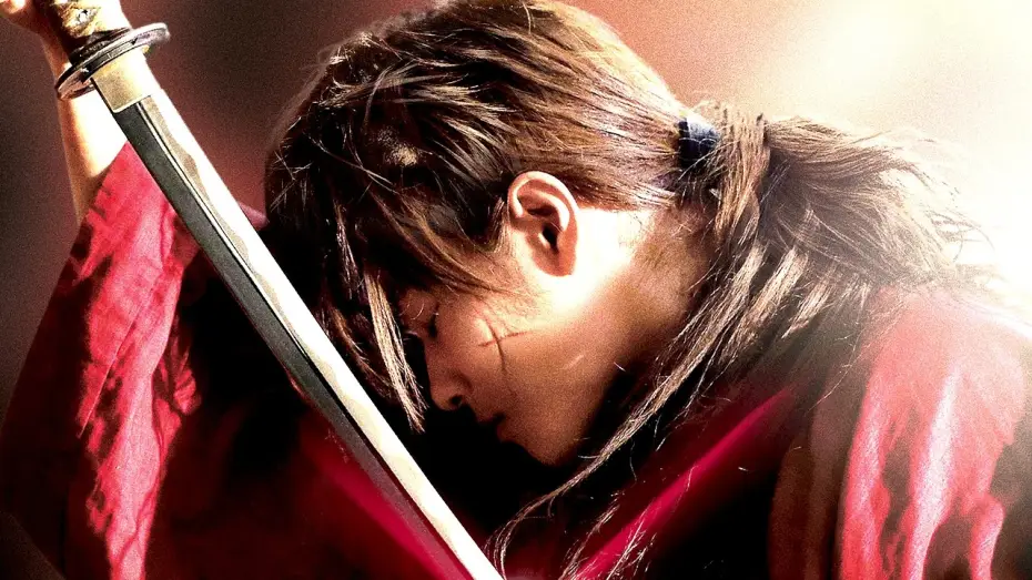 Видео к фильму Бродяга Кэнсин | KENSHIN LE VAGABOND Bande Annonce VF (2016)