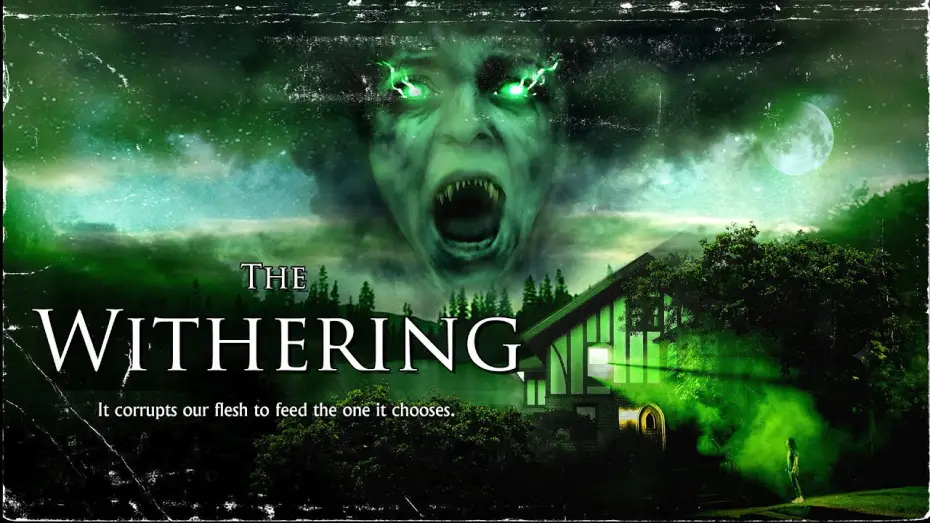 Видео к фильму The Withering | The Withering | Official Trailer