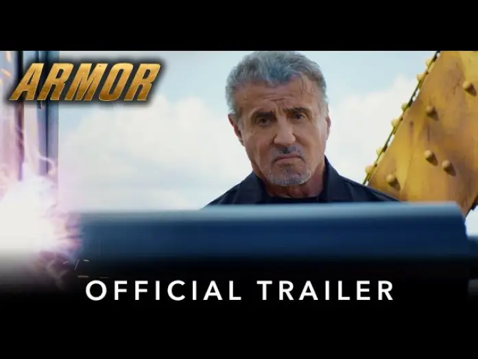 Видео к фильму Непробиваемые | Official International Trailer