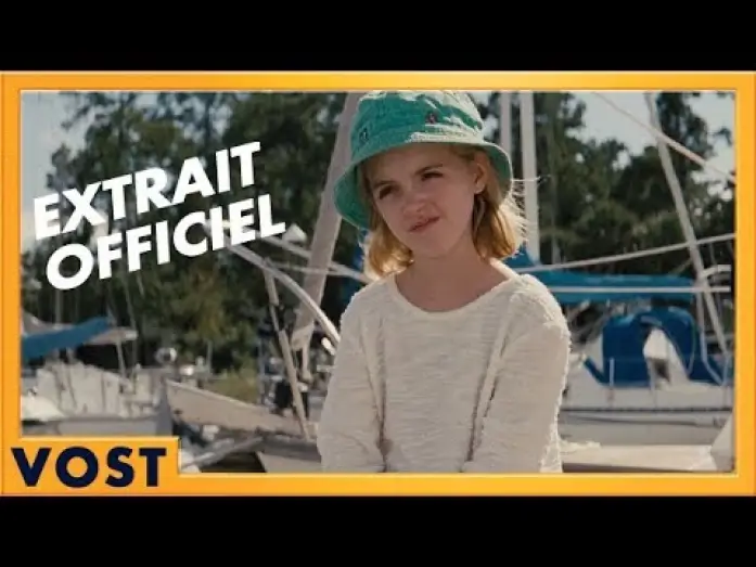 Видео к фильму Одарённая | Mary | Extrait Principal [Officiel] VOST HD