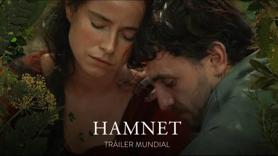 Видео к фильму Гамнет | Tr&aacute;iler Oficial en espa&ntilde;ol