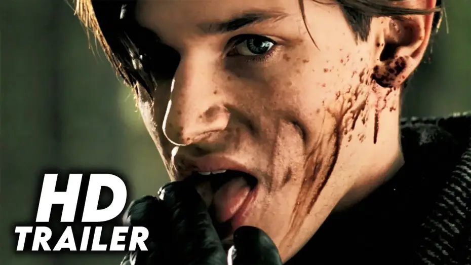 Видео к фильму Ганнибал: Восхождение — Hannibal Rising (2007) Original Trailer [FHD]