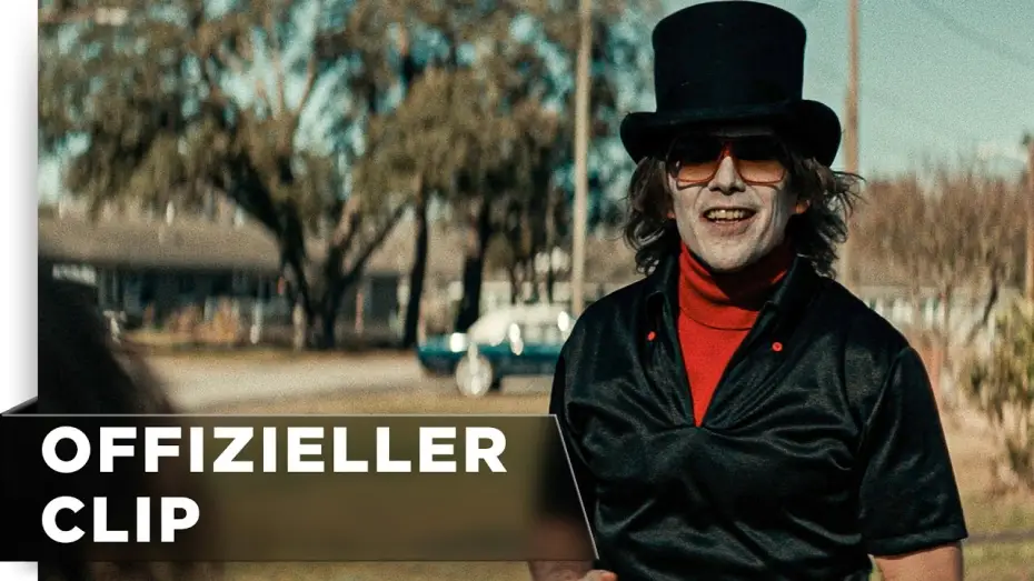 Видео к фильму Чёрный телефон | Spot #1