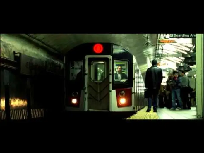 Видео к фильму Опасные пассажиры поезда 123 | Pelham 1-2-3: Ostaggi in metropolitana. Teaser trailer.