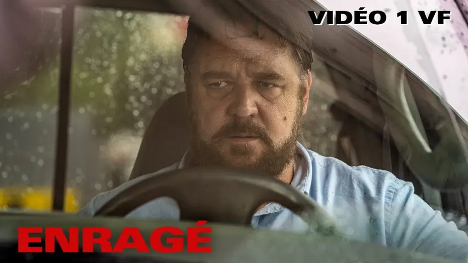 Видео к фильму Неистовый | ENRAG&Eacute; - Aguiche [VF]