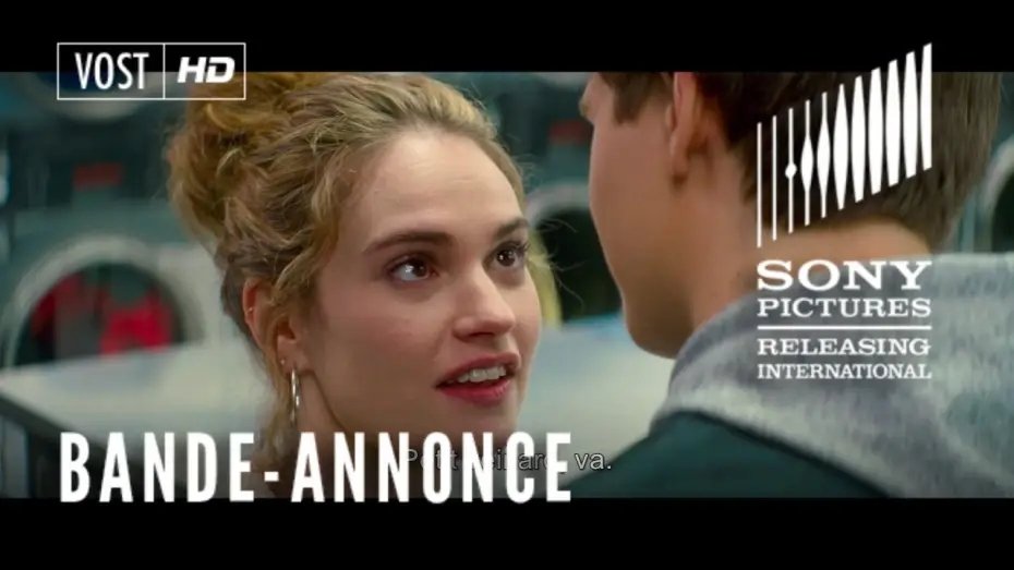Видео к фильму Малыш на драйве | Baby Driver - Bande-annonce 2 - VOST