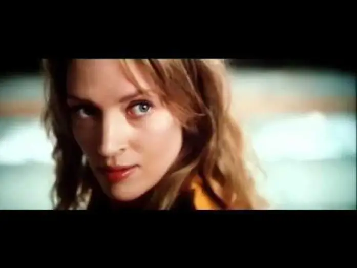 Видео к фильму Убить Билла: Фильм 1 | Kill Bill : volume 1 (2003) bande annonce