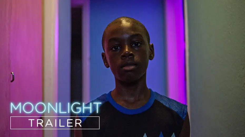Видео к фильму Лунный свет | MOONLIGHT | HD TRAILER (deutsch/german)