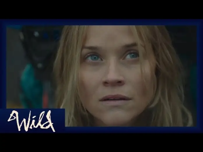Видео к фильму Дикая — Wild - Bande Annonce VOST