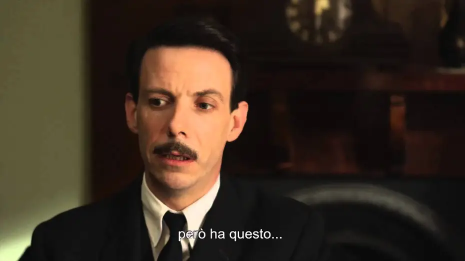 Видео к фильму Патруль времени | Predestination - Intervista - Noah Taylor