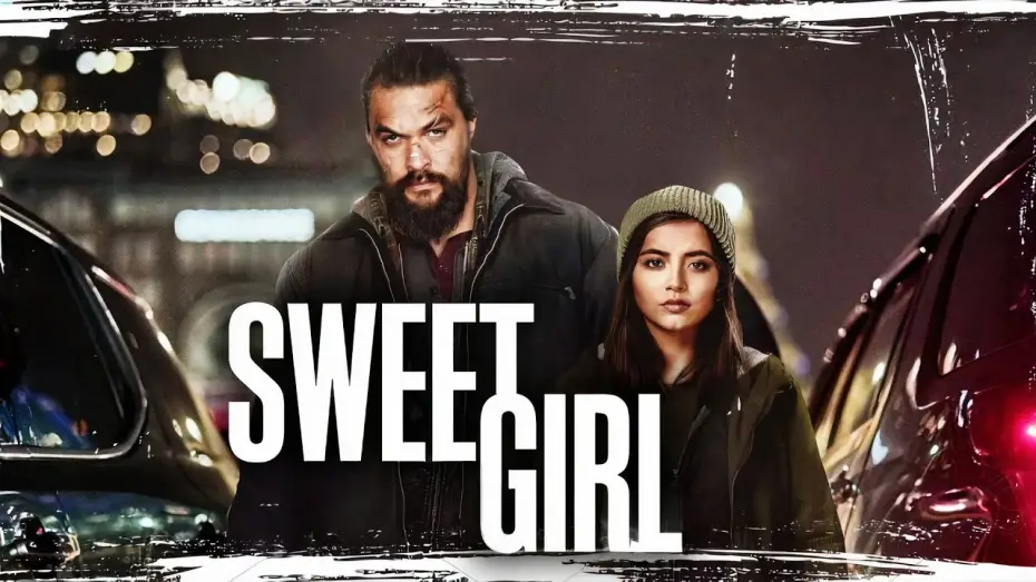 Видео к фильму Малышка | Sweet Girl (2021) HD Tr&aacute;iler Espa&ntilde;ol Espa&ntilde;a