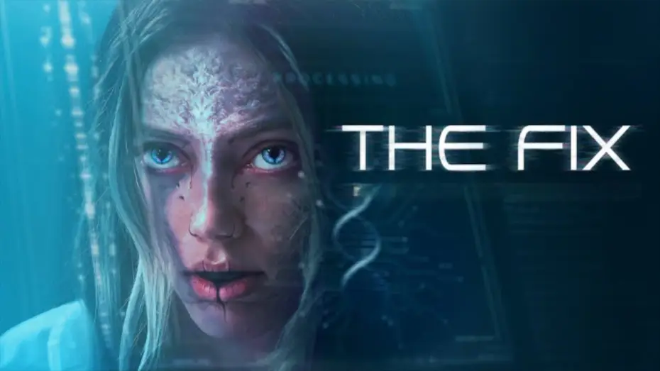 Видео к фильму Трансформация | The Fix | Official Trailer | Horror Brains