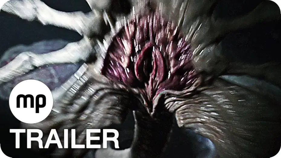 Видео к фильму Чужой: Завет | ALIEN COVENANT Trailer German Deutsch (2017)