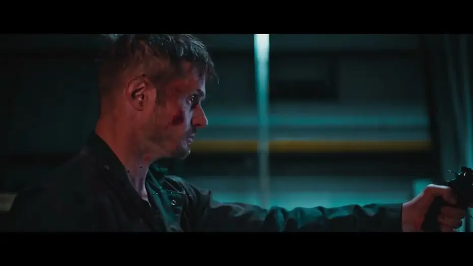 Видео к фильму In a Cold Vein | Teaser
