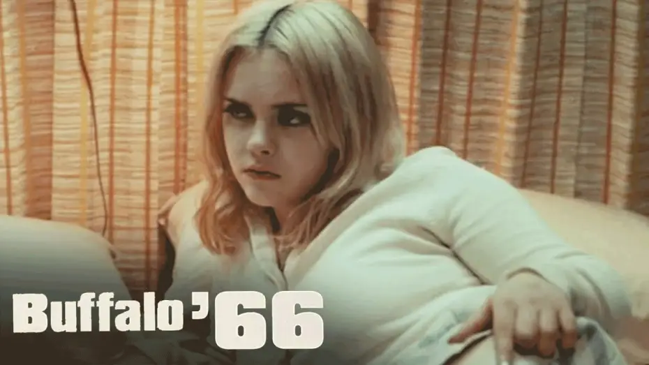 Видео к фильму Баффало 66 | 'Hot Chocolate' Scene