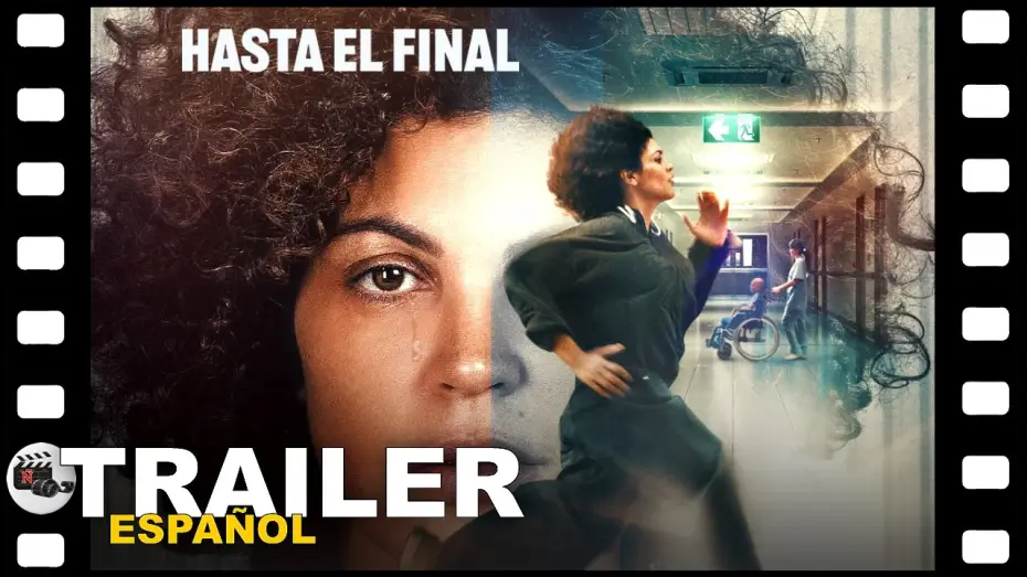 Видео к фильму До последнего раунда — 📺 HASTA EL FINAL | TRAILER ESPAÑOL | 8 Julio/26 - NETFLIX