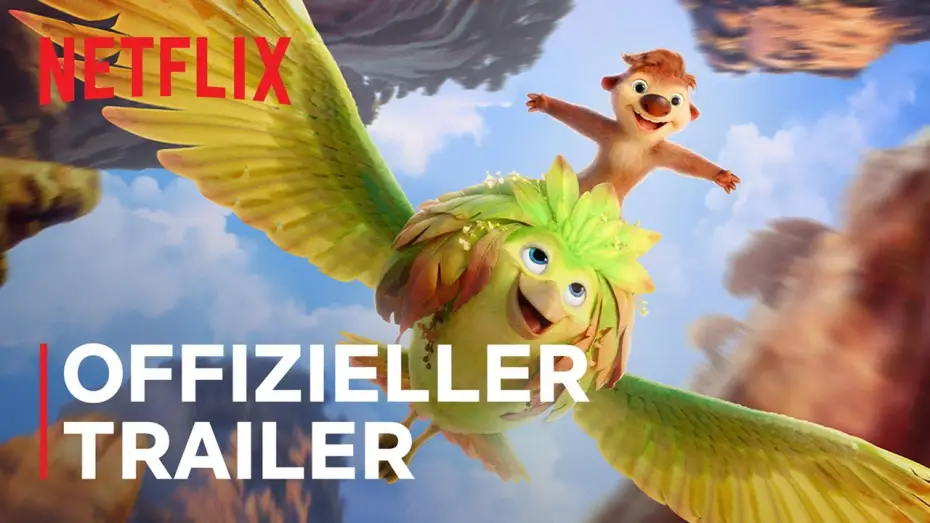 Видео к фильму Swapped | Offizieller Trailer