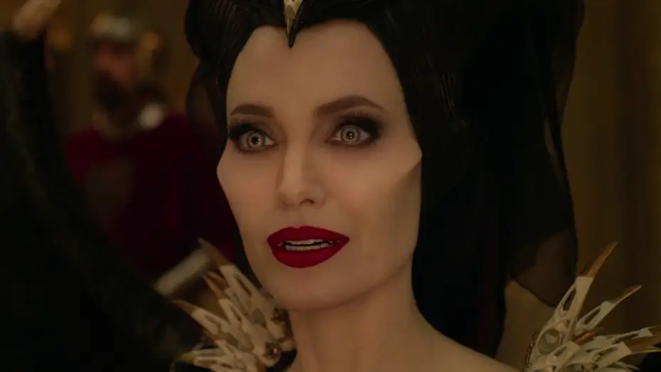 Видео к фильму Малефисента: Владычица тьмы | MALEFICENT : MISTRESS OF EVIL - TRAILER - OCTOBER 17