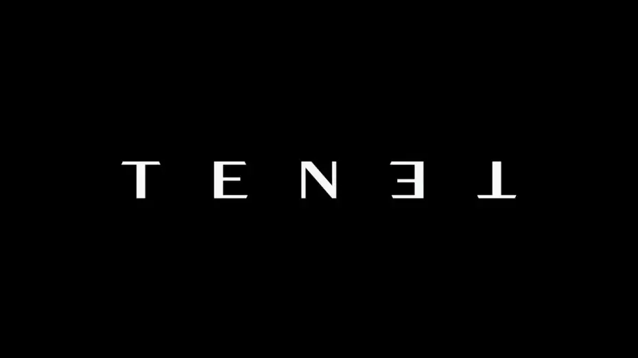 Видео к фильму Довод | TENET - Tr&aacute;iler Oficial