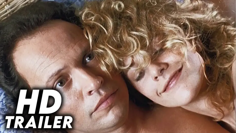 Видео к фильму Когда Гарри встретил Салли | When Harry Met Sally... (1989) Original Trailer [HD]
