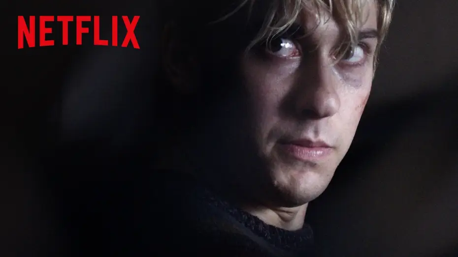 Видео к фильму Тетрадь смерти | Notatnik śmierci | Teaser | Netflix